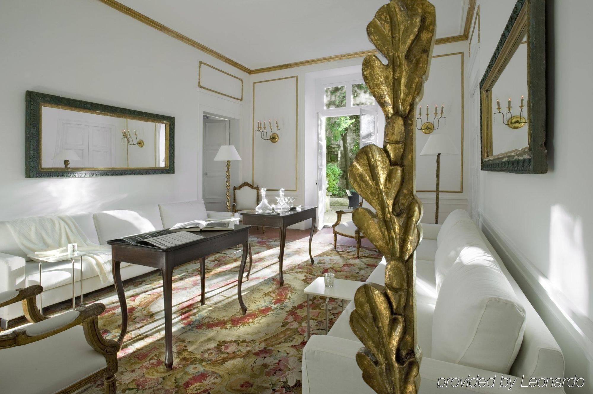 L'Hotel Particulier Arles Pokój zdjęcie