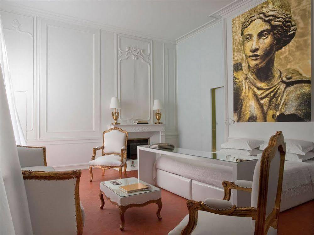 L'Hotel Particulier Arles Zewnętrze zdjęcie