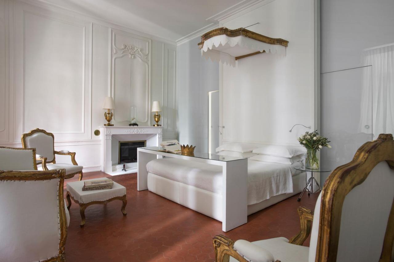 L'Hotel Particulier Arles Zewnętrze zdjęcie